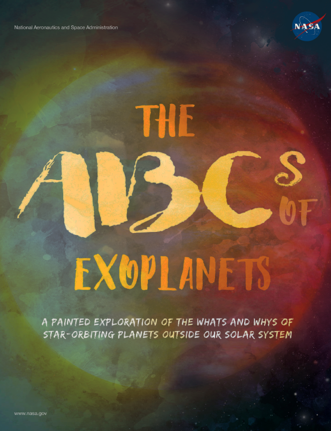 The ABCs of Exoplanets Book