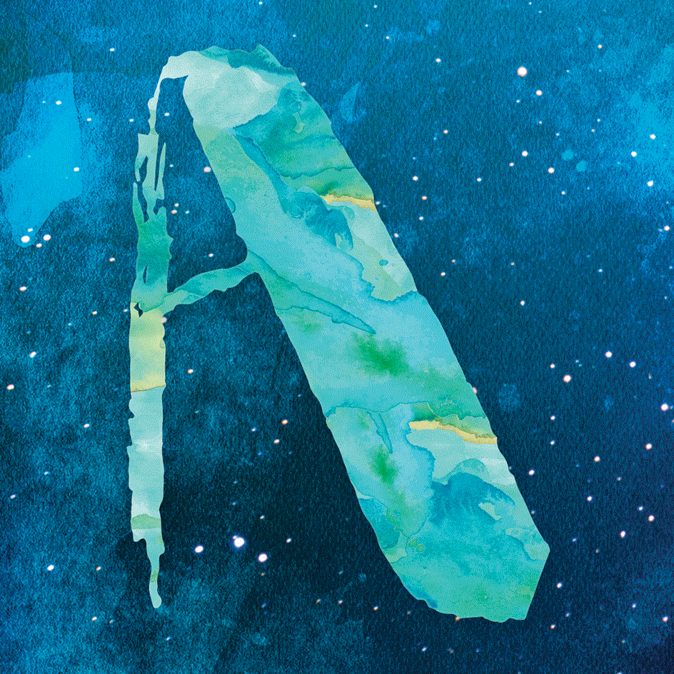 A is for Astronomy