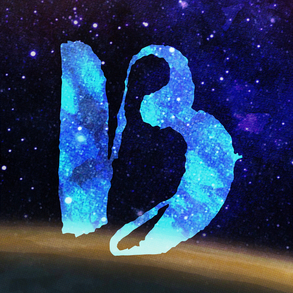 B is for Binary Star System