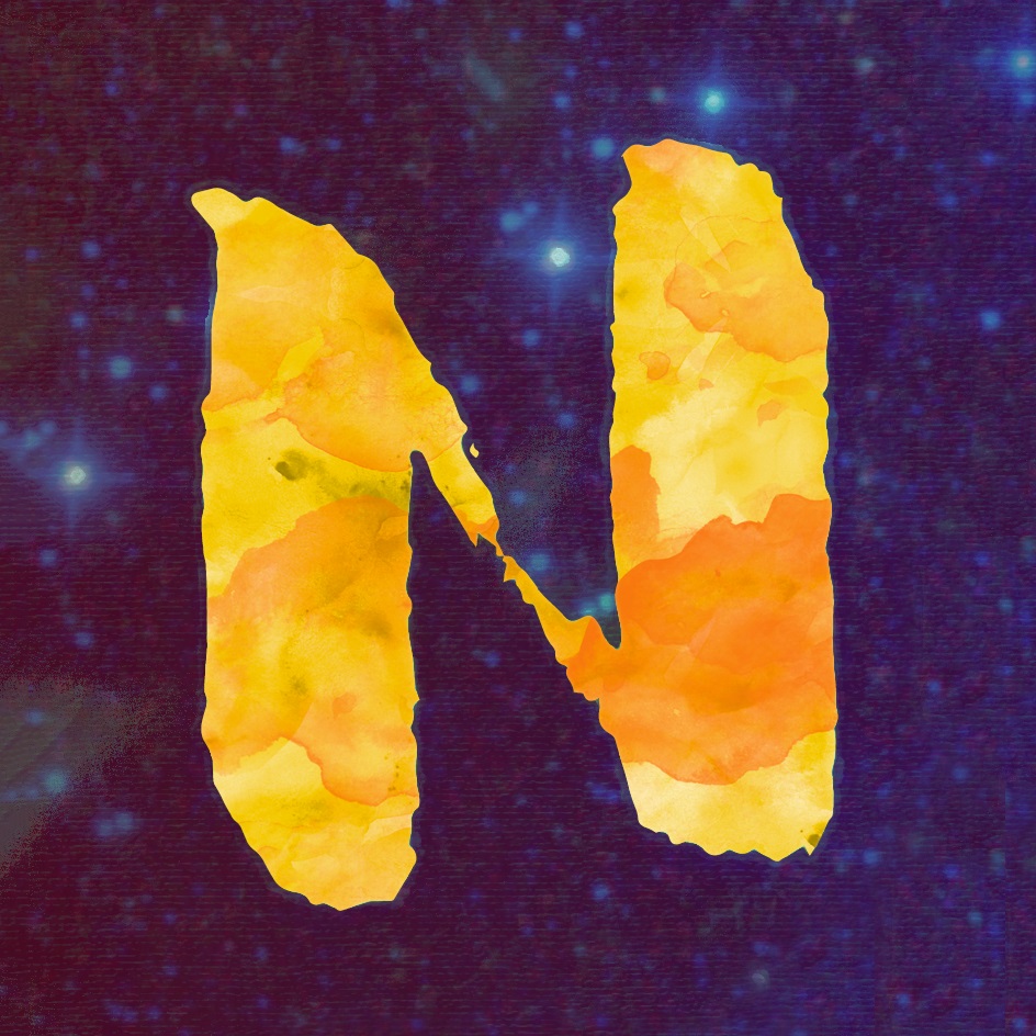N is for Mini Neptune