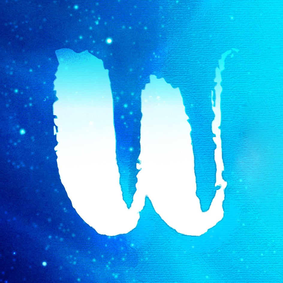 W is for Water World