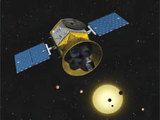 TESS Mission