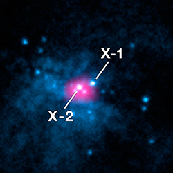 Ultraluminous X-ray Sources in M82 Galaxy