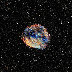 Young Magnetar Likely the Slowest Pulsar Ever Detected